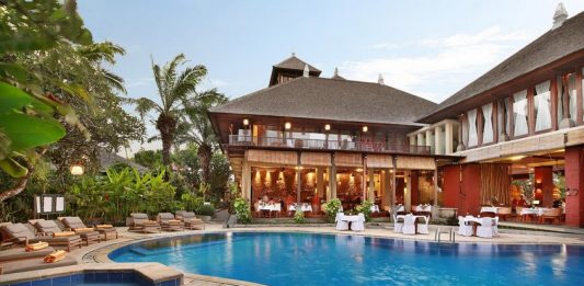 Ramayana Resort هتل رامایانا ریزورت