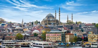 استانبول استانبول ترکیه