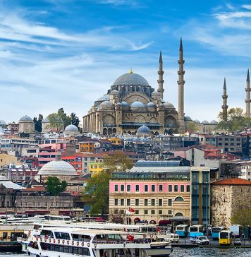 استانبول استانبول ترکیه