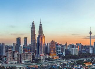 کوالالامپور کوالالامپور مالزی