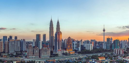 کوالالامپور کوالالامپور مالزی