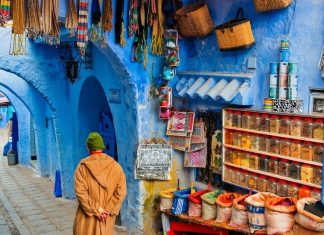 مراکش مراکش