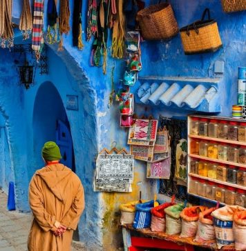 مراکش مراکش