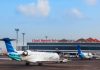 فرودگاه Denpasar