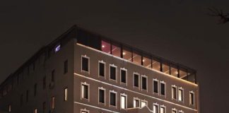 Grand Halic هتل گرند هالیک استانبول