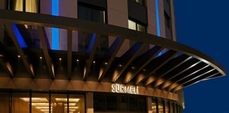 Surmeli Istanbul هتل سورملی استانبول