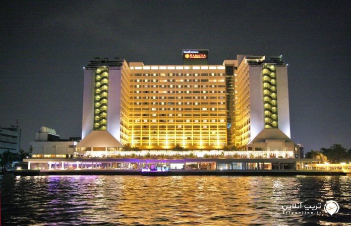 هتل رامادا پلازا بانکوک