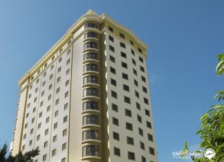 Ancasa Hotel Kuala Lumpur هتل آنکاسا کوالالامپور