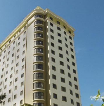 Ancasa Hotel Kuala Lumpur هتل آنکاسا کوالالامپور