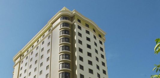 Ancasa Hotel Kuala Lumpur هتل آنکاسا کوالالامپور