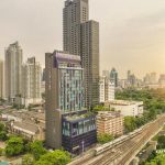 هتل مرکیور بانکوک ماکاسان