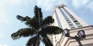 Ritz Carlton هتل ریتز کارلتون مالزی