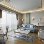 هتل لازونی استانبول