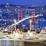 هتل مرکیور بسفروس استانبول