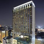 هتل له مریدین بانکوک