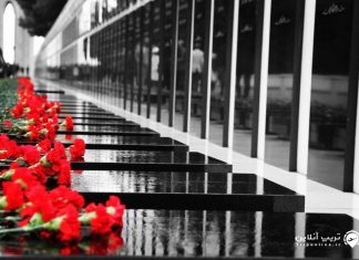 خیابان شهدا خیابان شهدا