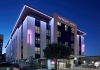 Mercure Istanbul City Bosphorus هتل مرکیور استانبول