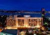 Hilton Bosphorus Istanbul هتل هیلتون استانبول
