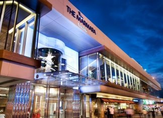 The Marmara Taksim هتل مرمره استانبول