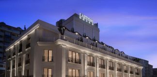 Lazzoni هتل لازونی استانبول