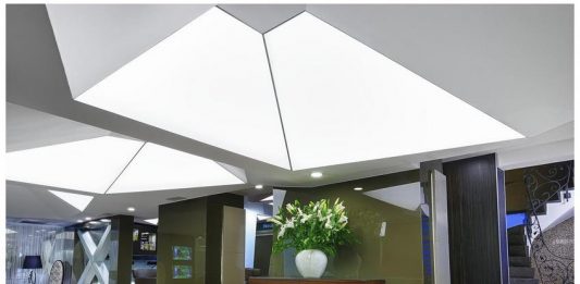 Cartoon هتل کارتون استانبول