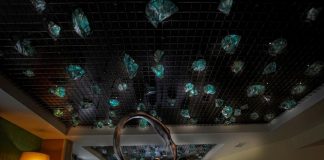 Konak Taksim هتل کناک تکسیم استانبول