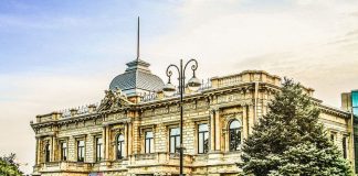 موزه ملی هنر موزه ملی هنر