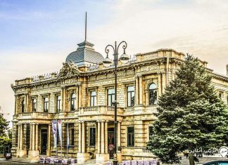 موزه ملی هنر موزه ملی هنر