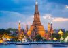 تور تایلند تابستان ۹۷ بانکوک