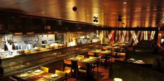 رستوران چنار رستوران چنار باکو