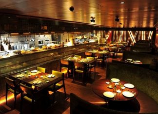 رستوران چنار رستوران چنار باکو