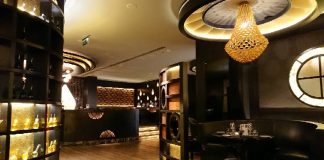 رستوران اورونرو رستوران اورونرو در باکو