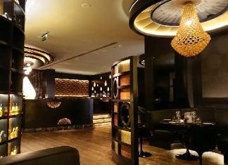 رستوران اورونرو رستوران اورونرو در باکو