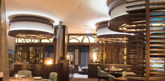 رستوران ساحل رستوران ساحل در باکو