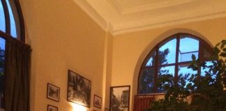 رستوران سکالینی رستوران سکالینی