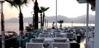 رستوران کلوپ آرما رستوران کلوپ آرما