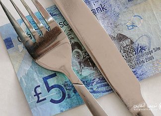 نکاتی جالب در مورد انعام دادن در کشورهای مختلف انعام در کشورهای مختلف