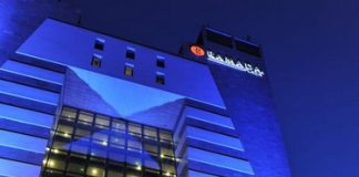 Ramada Plaza هتل رامادا پلازا