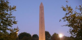 میدان اسب دوانی استانبول میدان اسب دوانی