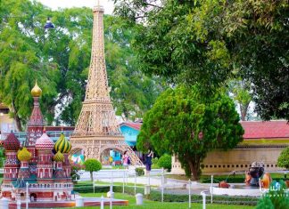 مینی سیام مینی سیام پاتایا