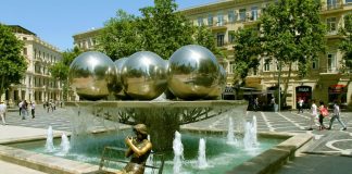 میدان فانتین میدان فانتین