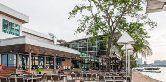 رستوران موم آروی پاتایا رستوران موم آروی پاتایا