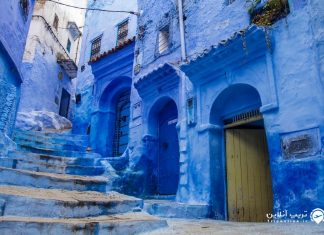 شفشاون شفشاون