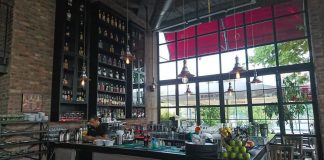 رستوران بیگ شفز رستوران بیگ شفز