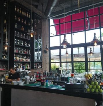 رستوران بیگ شفز رستوران بیگ شفز