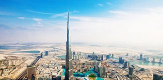 برج خلیفه برج خلیفه