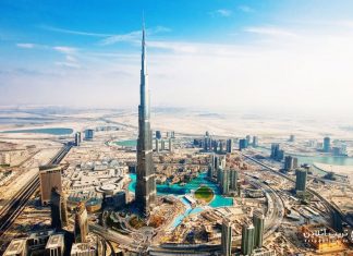 برج خلیفه برج خلیفه