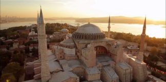 کلیسای ایاصوفیه کلیسای ایاصوفیه