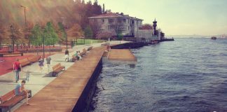 محله ی اسکودار محله اسکودار