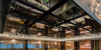 رستوران سیلانترو کوالالامپور